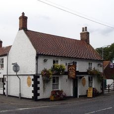 Thornton Hunt Inn