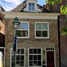 Heiligeweg 56, Harlingen