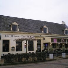 Burgemeester Wallerweg 2, Houten