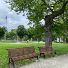 Fletcher's Field Place
