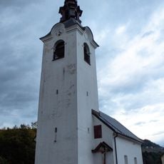 St. Roch's Church