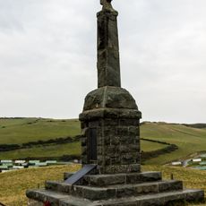 Borth War Memorial