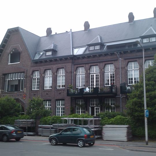Handelsschool