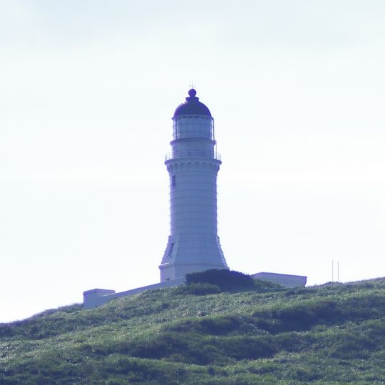 Pengjia Lighthouse