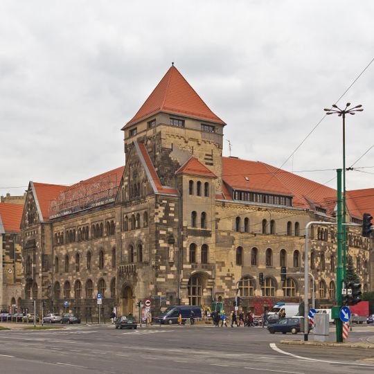 Ziemstwo Kredytowe w Poznaniu