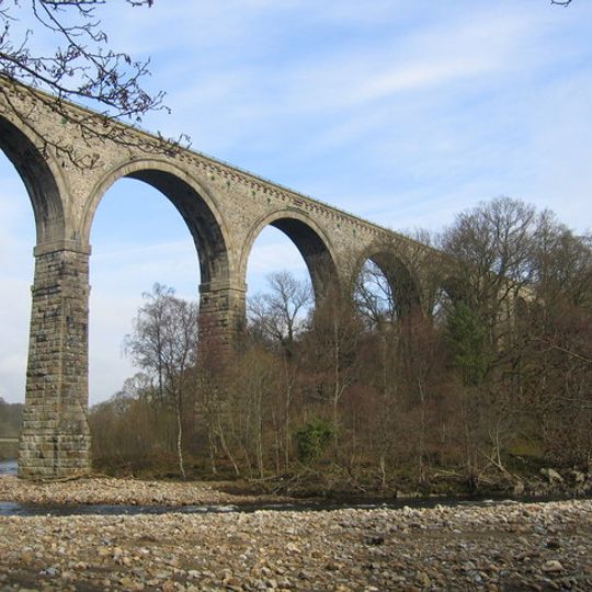 Lambley Viaduct