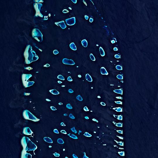 Ari Atoll