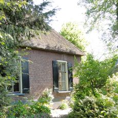 Zuiderpad 23, Giethoorn