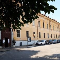 Palazzo Luzzago di Bagno