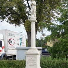 Mariensäule Viehofen