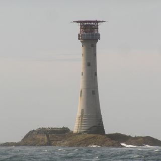 Smalls Lighthouse