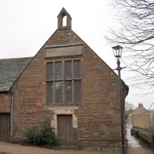 Uppingham School