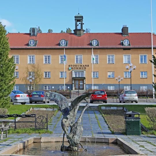 Storuman Municipality