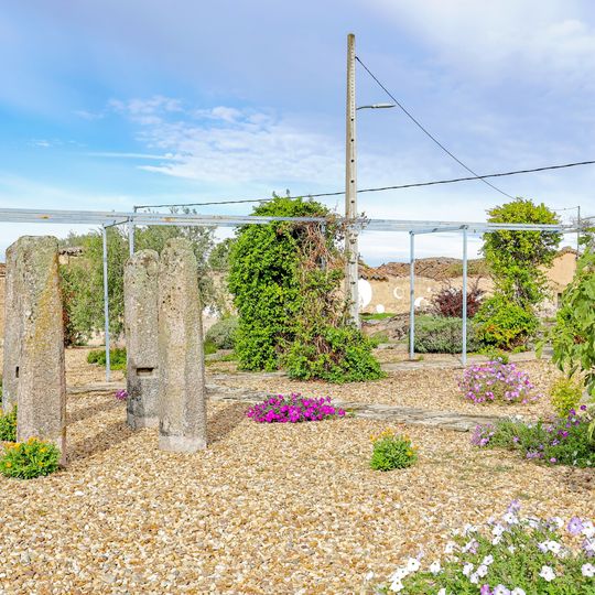 Potro de herrar, Villasdardo