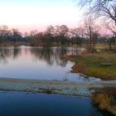Washington Park