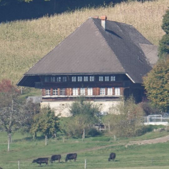 Bauernhaus
