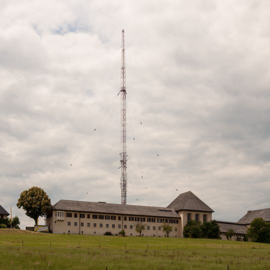 Dobl Transmitter