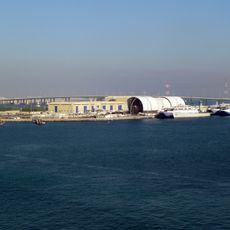 Port Zayed