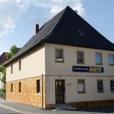 Cultural heritage D-4-78-139-31 in Lichtenfels (Oberfranken)