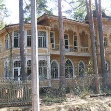 Yukhnevich Dacha