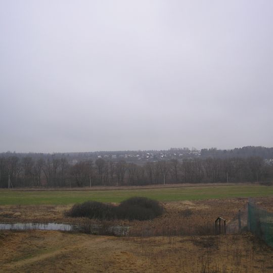 Իվանովսկոե