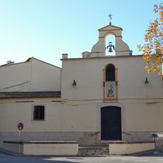 Chapel of Saint Joseph