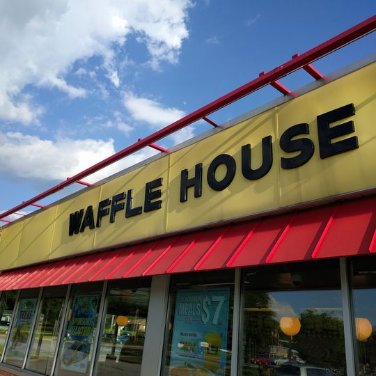 Waffle House