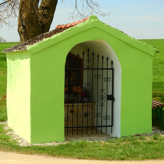 Wegkapelle