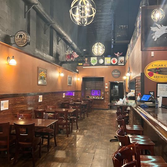 The Stein & Vine