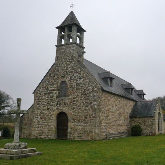 Chapelle de Lothéa