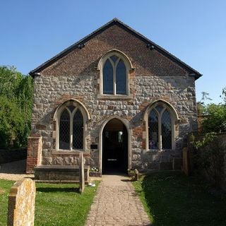 United Reformed Chapel