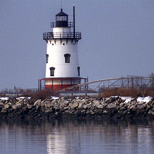 Phare de Tarrytown