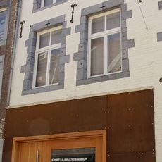 Brusselsestraat 45, Maastricht