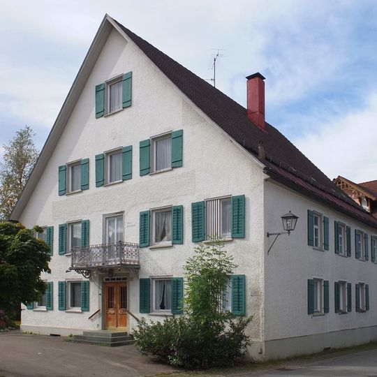 Sogenannter Neuer Kellhof