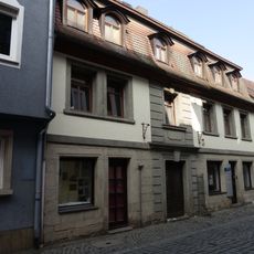 Cultural heritage D-4-77-128-17 in Kulmbach