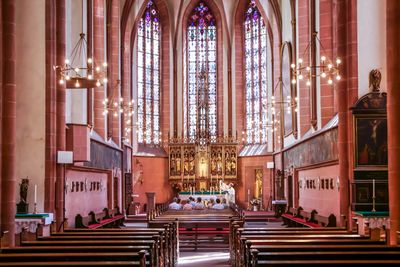 Interior 1