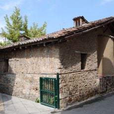 Saint George the Small Church, Veria