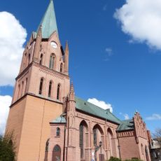 Marienkirche (Połczyn-Zdrój)