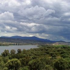 Bacino di la Portiña