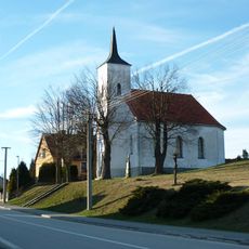 Church of Saint Mary