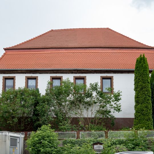 Haus Burgweg 12