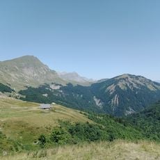 Merdassiers Nant Pareux