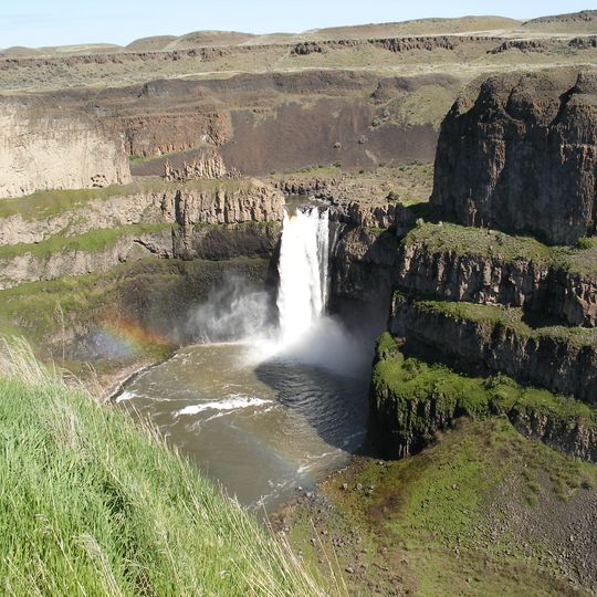 Palouse Falls State Park