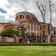 Hagia Eirene