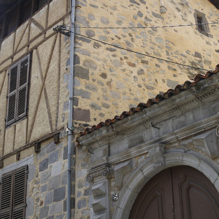 Immeuble de Surrel