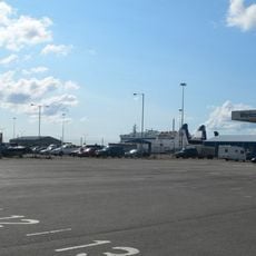 Port of Poole