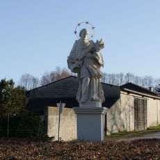 Hl.Nepomuk