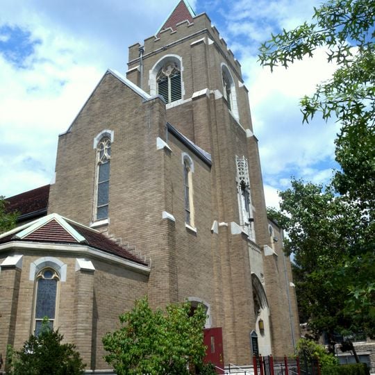 Our Lady of Solace's Church
