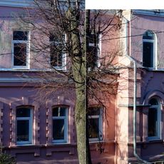 Здание детского приюта (Ковров)