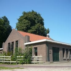 Gemaal Machinekade, Maarssen